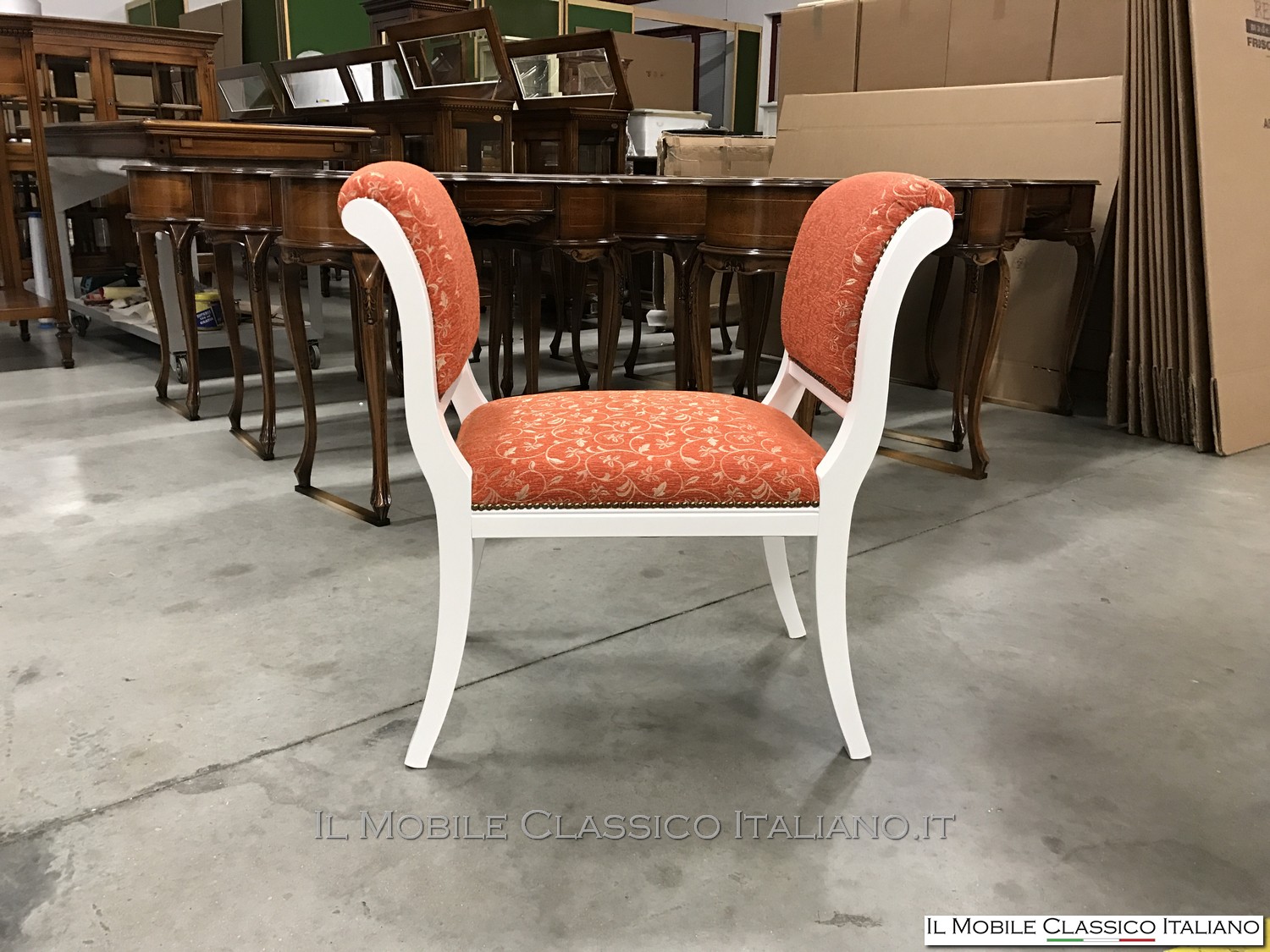 Panchetta classica personalizzata